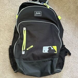 Franklin Baseball Bag